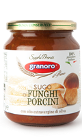Granoro Mushroom Sauce